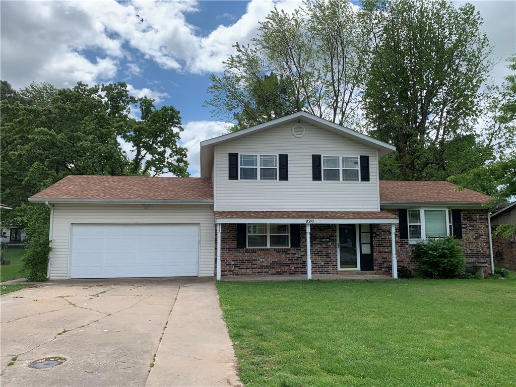 Oak Grove Sub Siloam Spgs - Residential