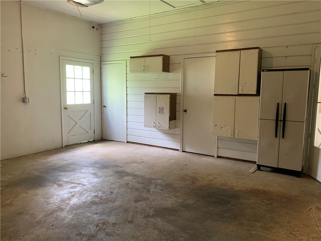 Oak Grove Sub Siloam Spgs - Residential