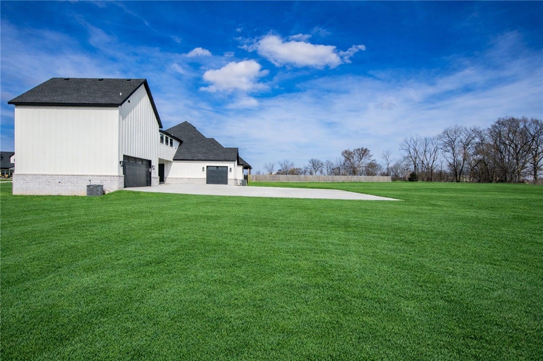 Stephanie Estates - Residential
