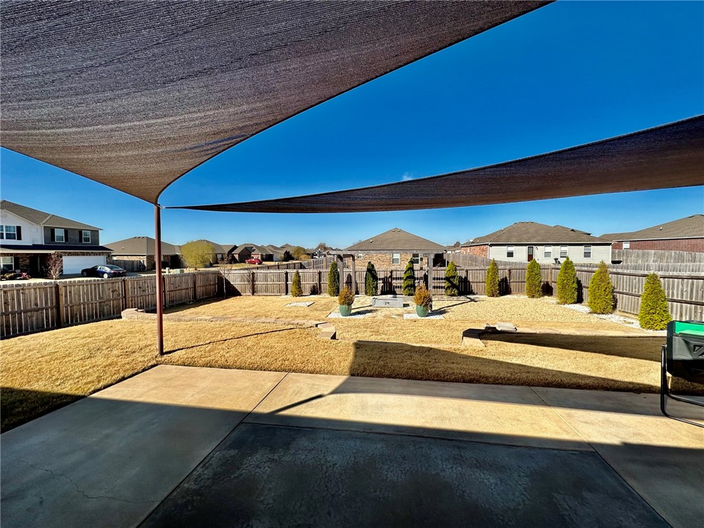 Providence Village Bentonville - Residential Lease