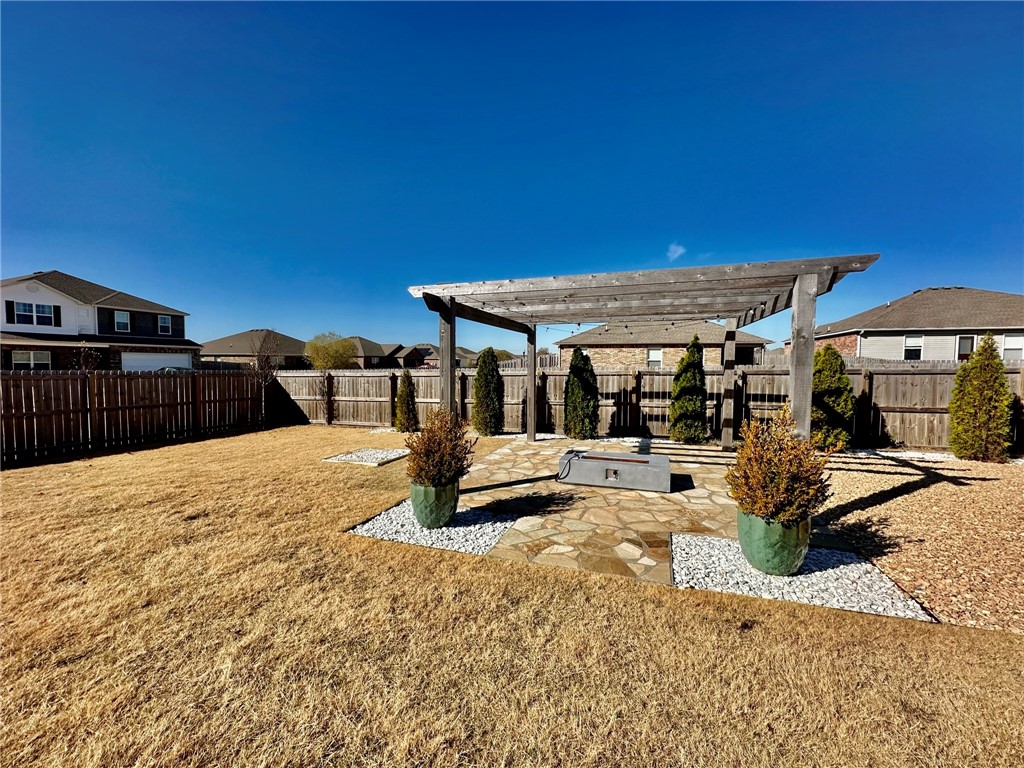 Providence Village Bentonville - Residential Lease