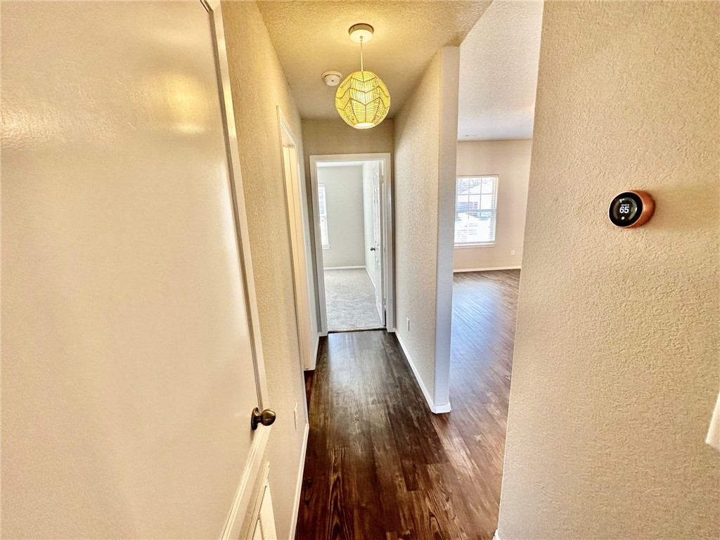 Providence Village Bentonville - Residential Lease