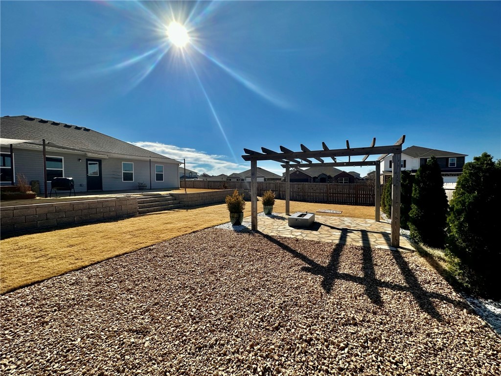 Providence Village Bentonville - Residential Lease