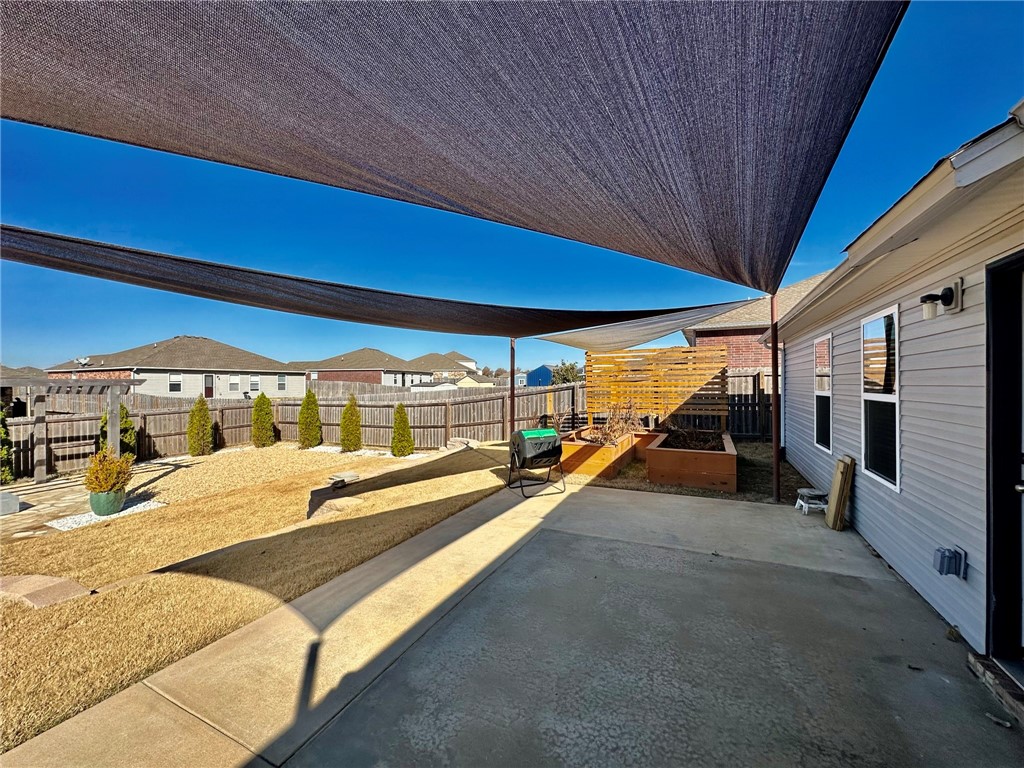 Providence Village Bentonville - Residential Lease