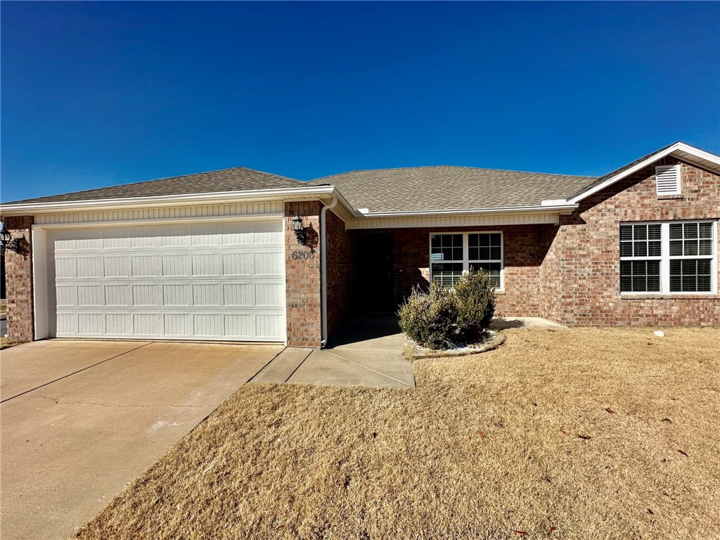 Providence Village Bentonville - Residential Lease