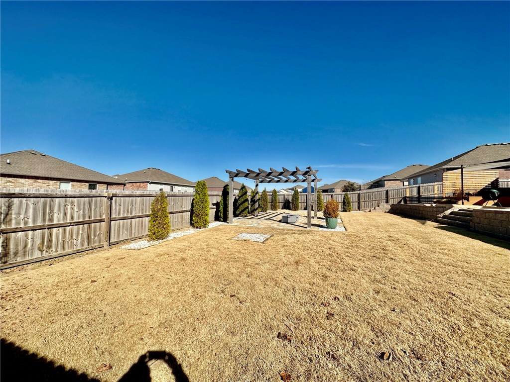 Providence Village Bentonville - Residential Lease