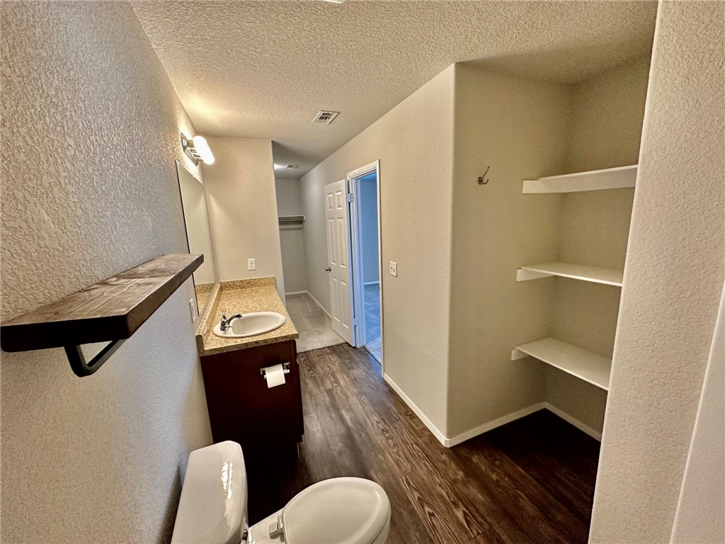 Providence Village Bentonville - Residential Lease