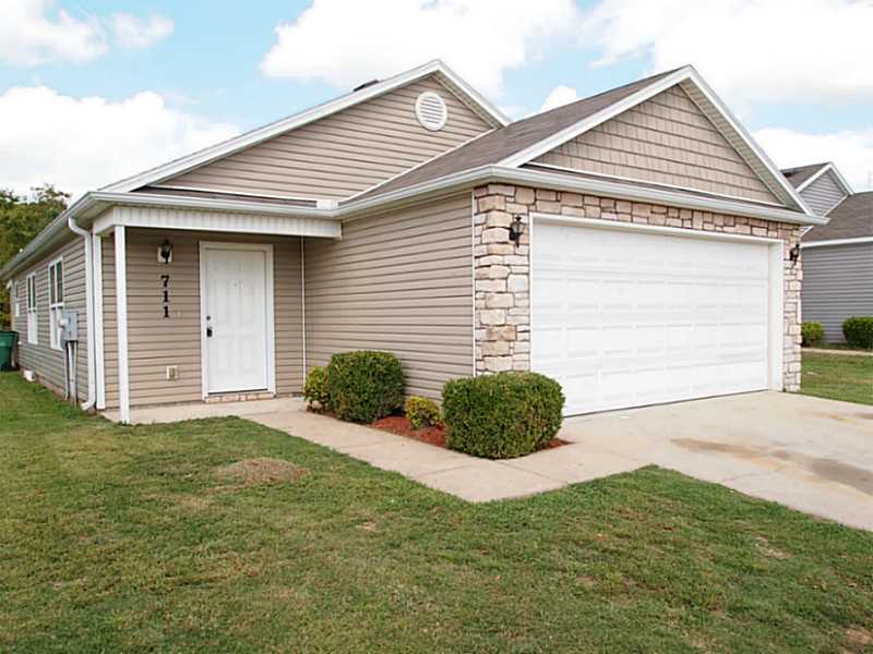 Butterfield Gardens Ph Iii - Residential