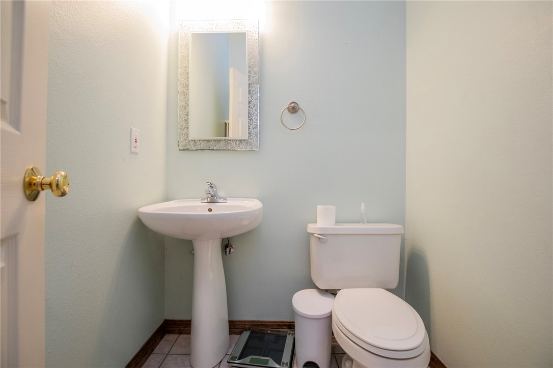 Hanover Sub Ph Ii Bentonville - Residential