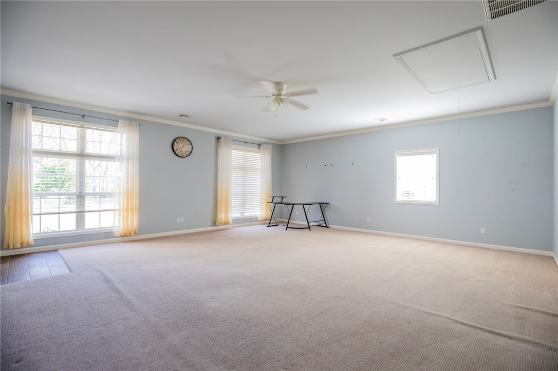 Hanover Sub Ph Ii Bentonville - Residential