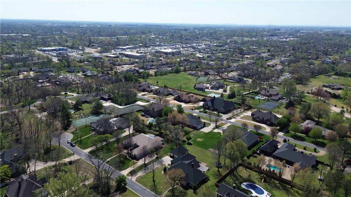 Hanover Sub Ph Ii Bentonville - Residential