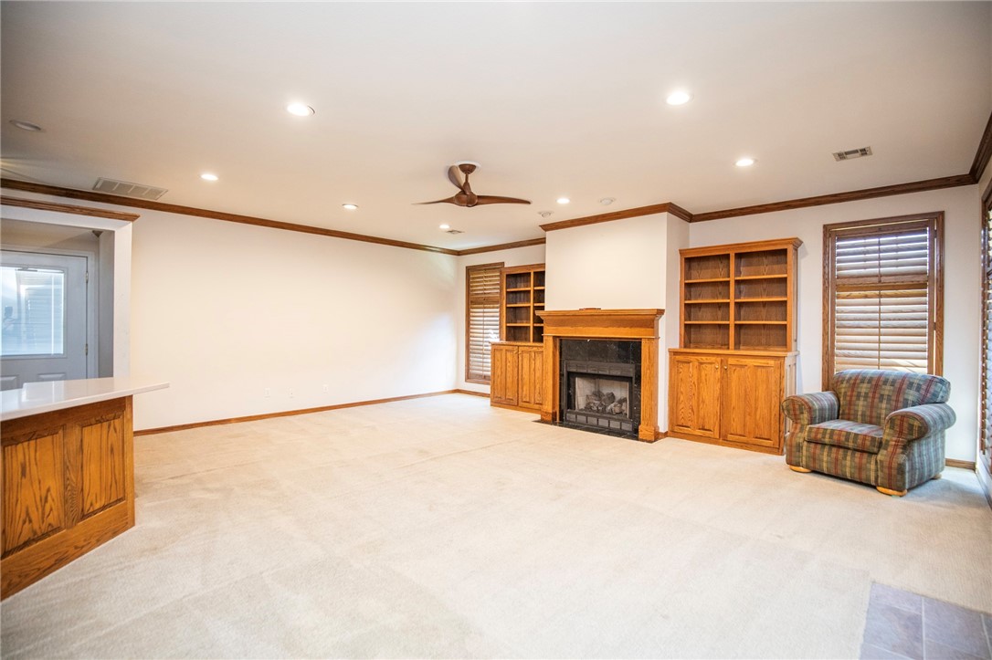 Hanover Sub Ph Ii Bentonville - Residential