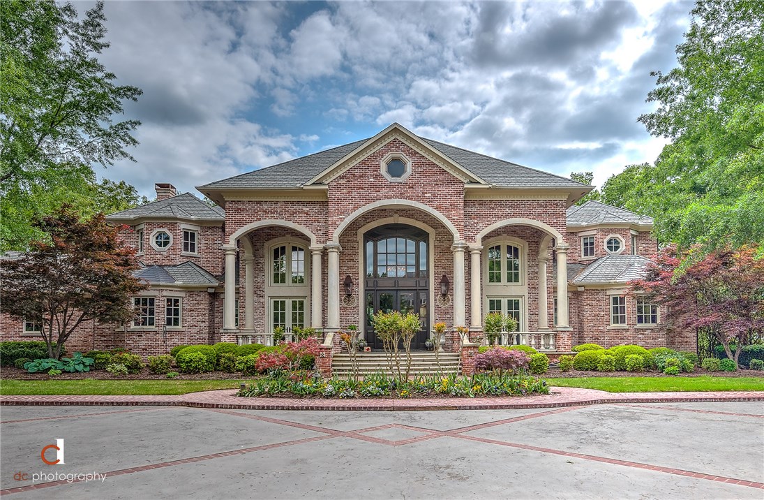 Ridgewood - Residential