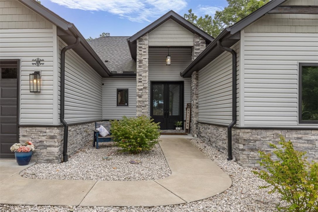 Stonehaven Sub Bvv - Residential