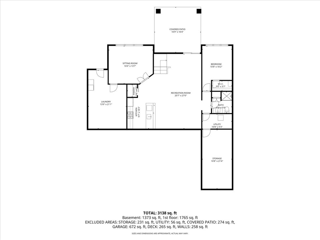 Stonehaven Sub Bvv - Residential