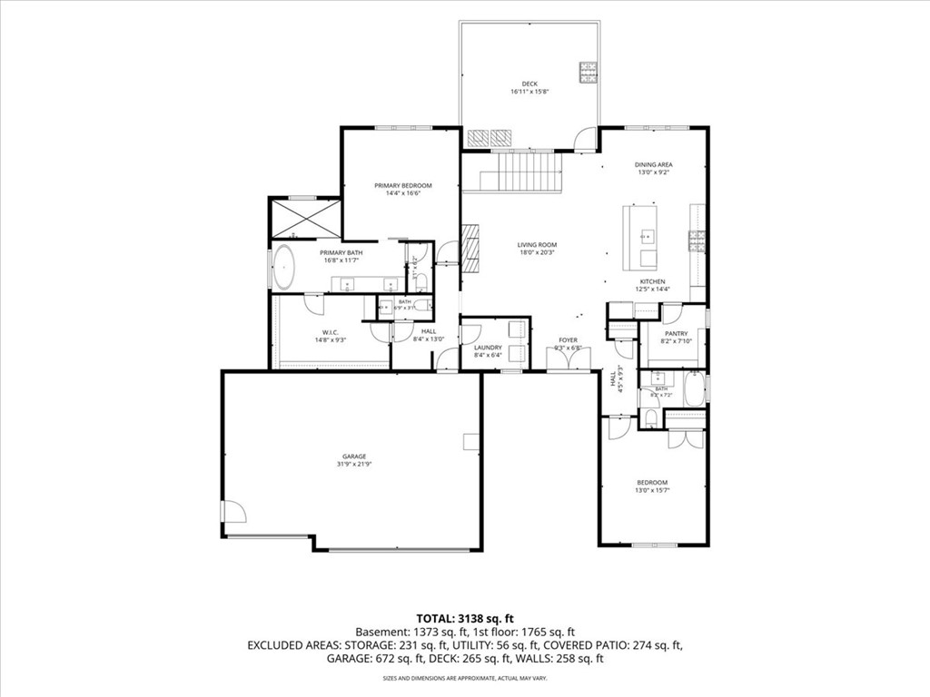 Stonehaven Sub Bvv - Residential