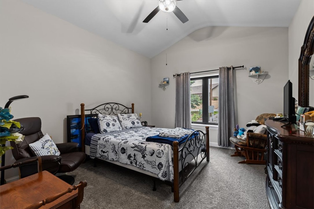Stonehaven Sub Bvv - Residential
