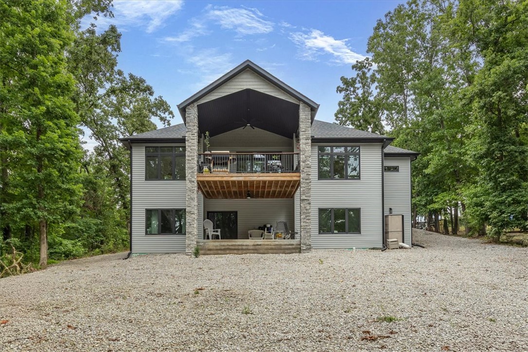 Stonehaven Sub Bvv - Residential