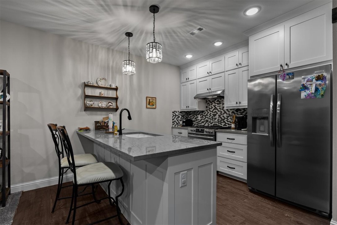 Stonehaven Sub Bvv - Residential