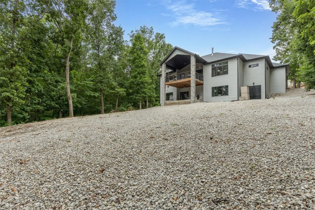 Stonehaven Sub Bvv - Residential