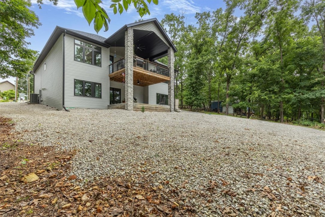 Stonehaven Sub Bvv - Residential