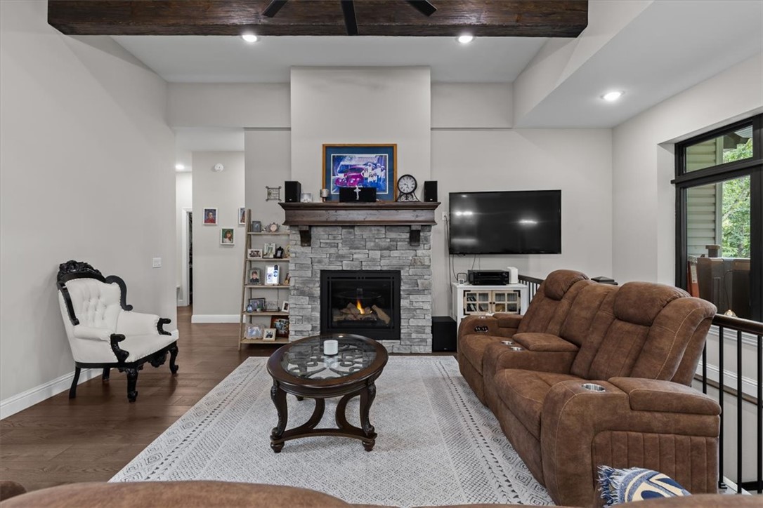 Stonehaven Sub Bvv - Residential