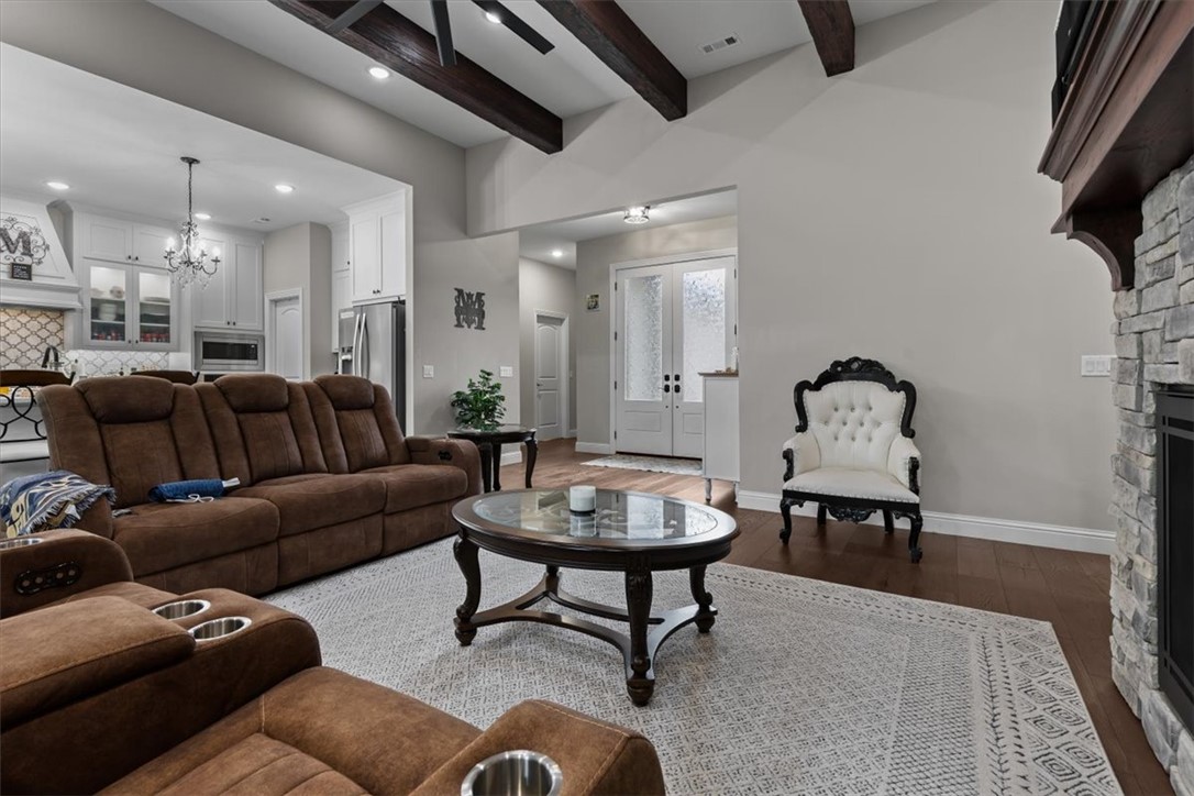 Stonehaven Sub Bvv - Residential