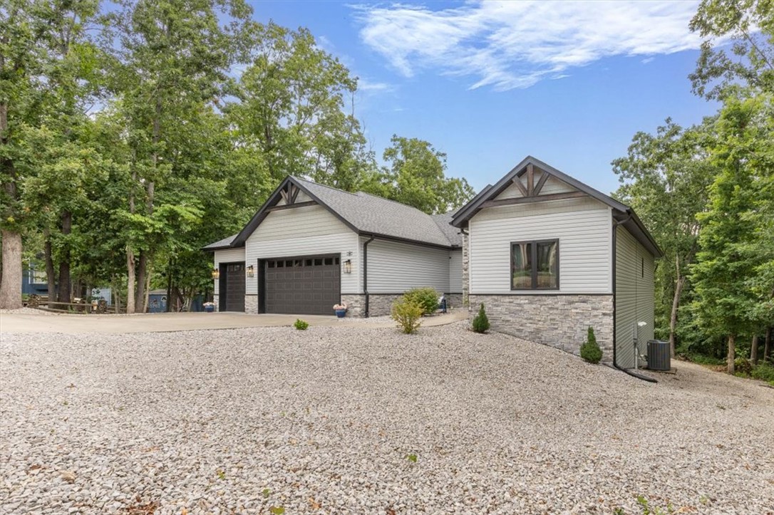 Stonehaven Sub Bvv - Residential