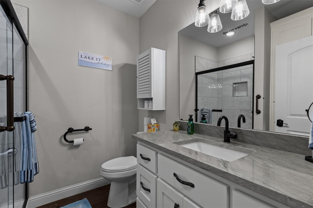 Stonehaven Sub Bvv - Residential