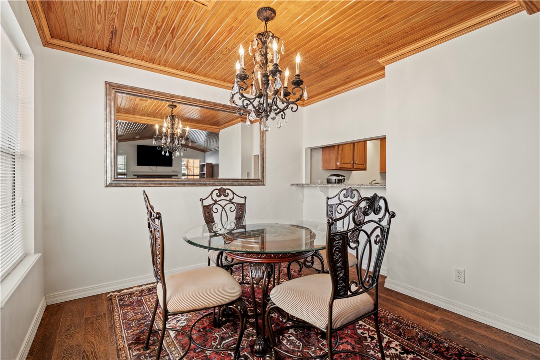 Brooken Oaks - Residential