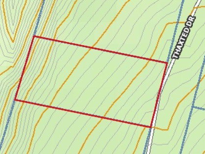 Essex Sub Bvv - Land