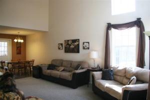 A Thousand Oaks & A Few Maples - Residential