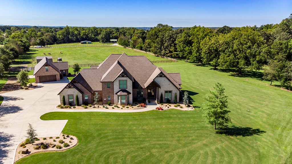 Walden Ridge - Residential