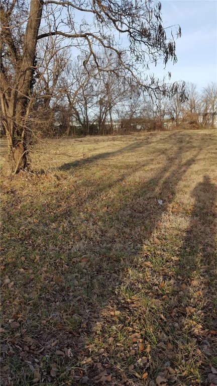 Siloam Spgs - Land