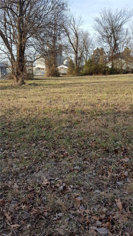 Siloam Spgs - Land