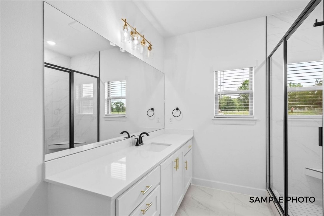Savannah Park PH 1 - Residential