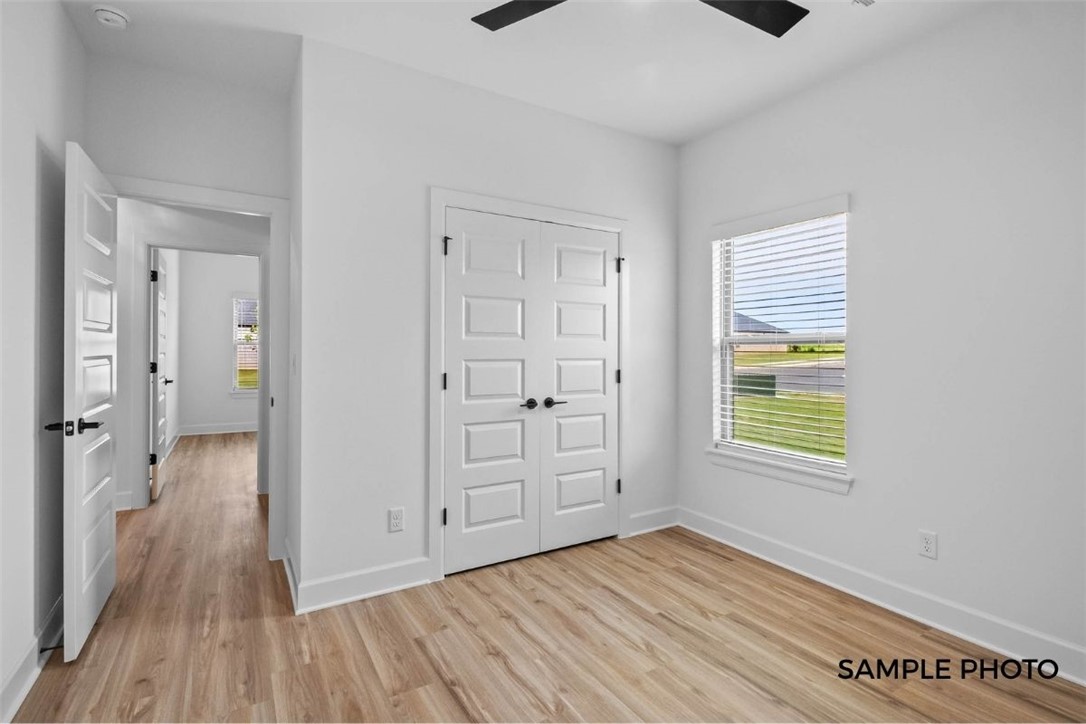 Savannah Park PH 1 - Residential