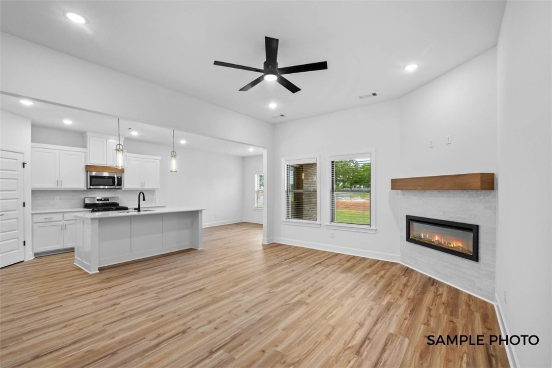 Savannah Park PH 1 - Residential