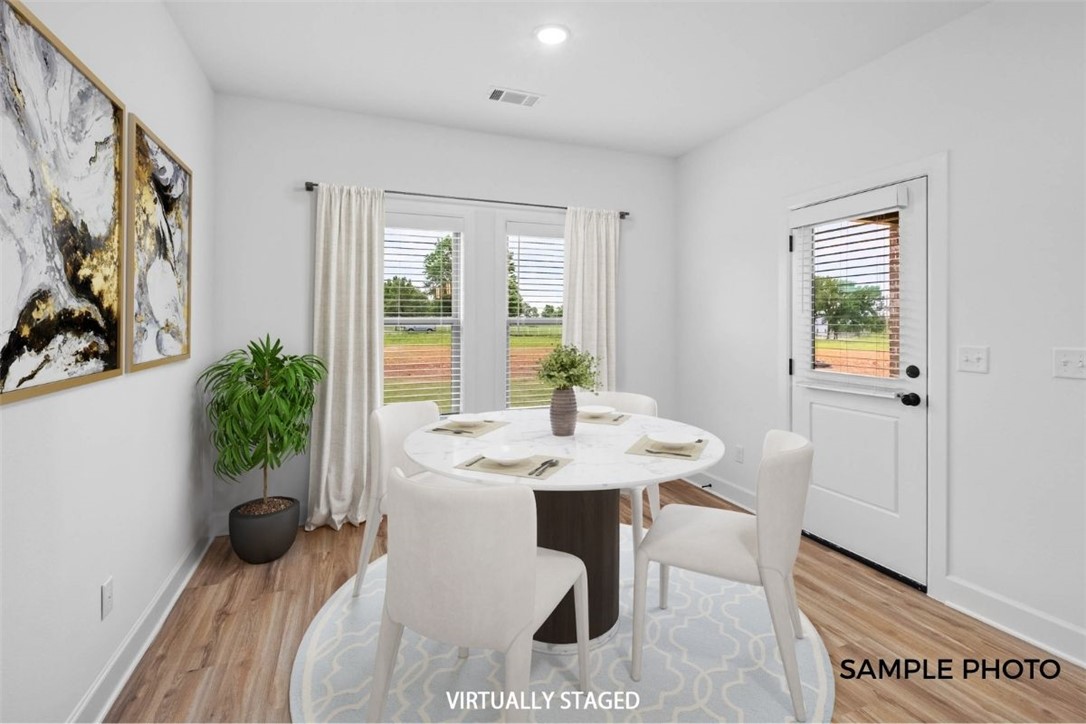 Savannah Park PH 1 - Residential