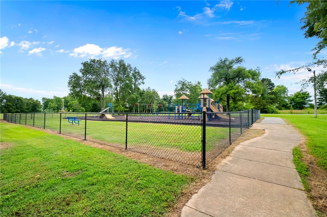 Savannah Park PH 1 - Residential