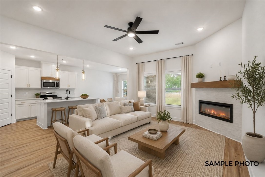 Savannah Park PH 1 - Residential