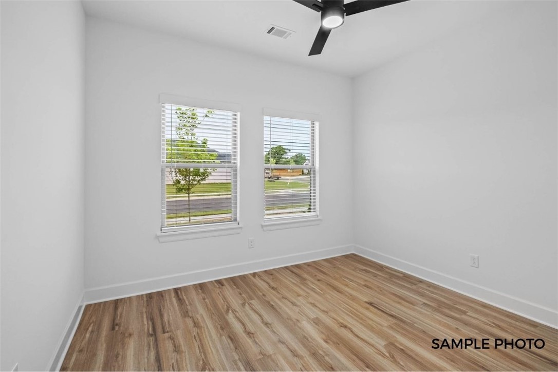 Savannah Park PH 1 - Residential