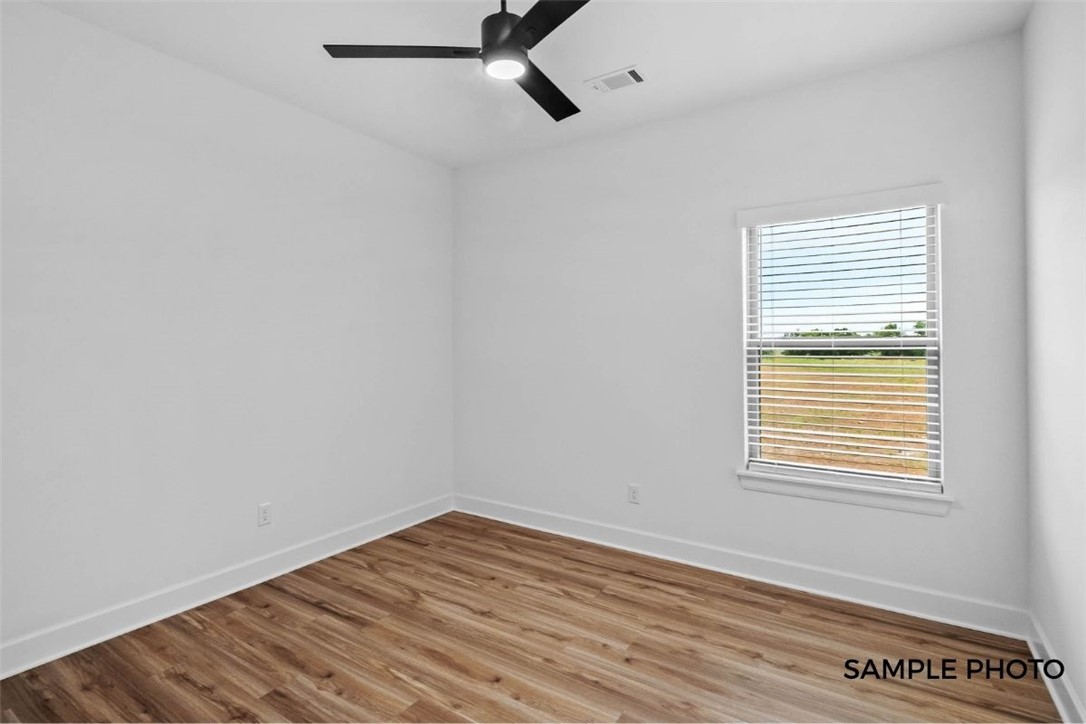 Savannah Park PH 1 - Residential