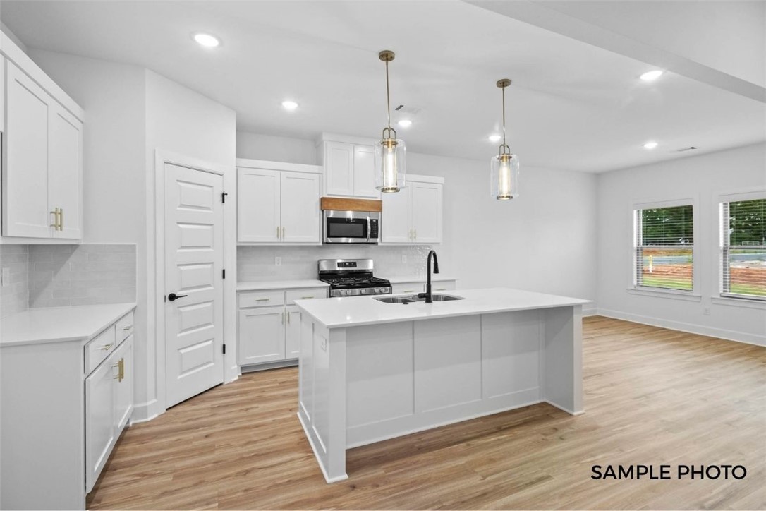 Savannah Park PH 1 - Residential