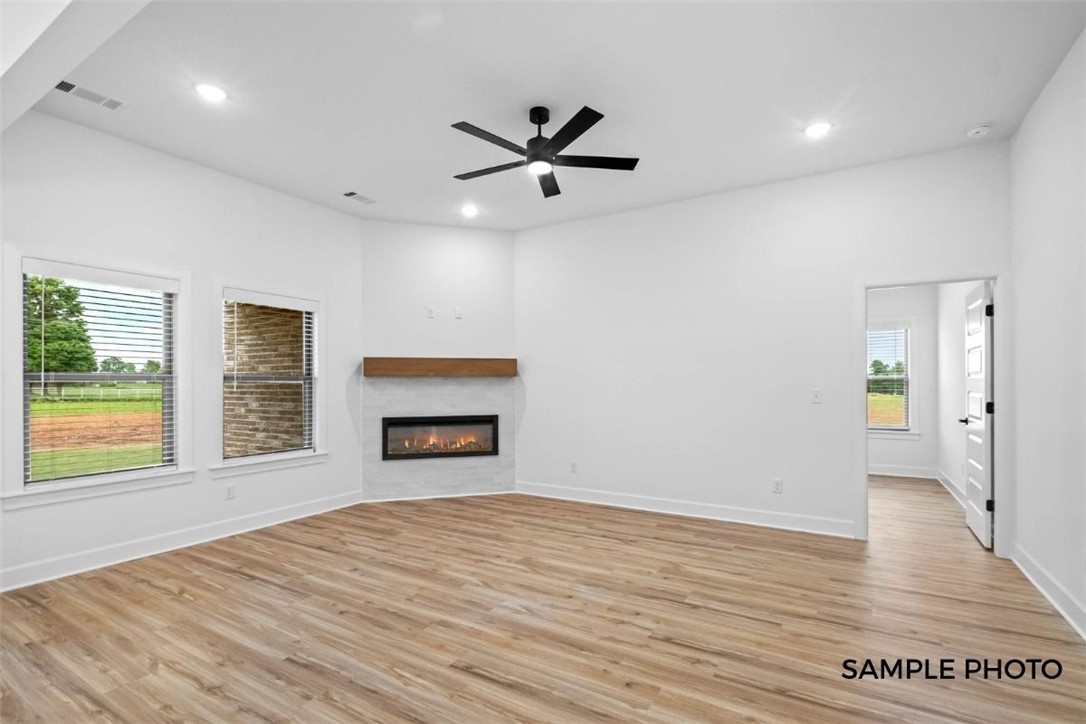 Savannah Park PH 1 - Residential