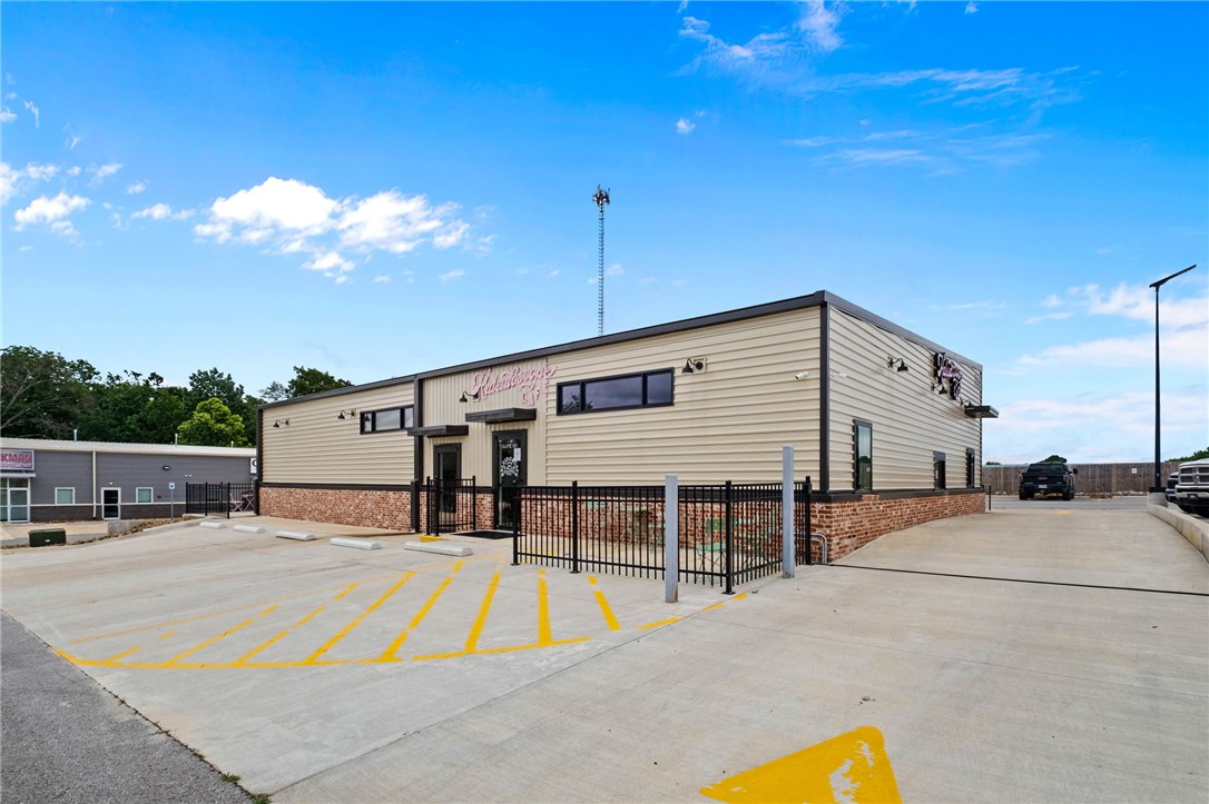 Savannah Park PH 1 - Residential