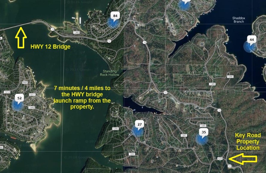 Looking for a place to build your dream home but don't want to be in town? Look no further! Property is
conveniently located right off Hwy 12 just minutes from the Hwy 12 bridge. 5+ acres giving ample
space to build a home and shop with space to spare!!