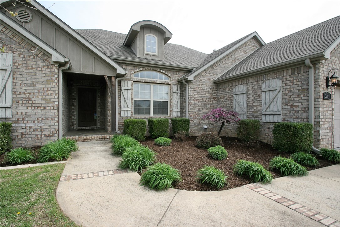 Riverwalk Phase III - Residential