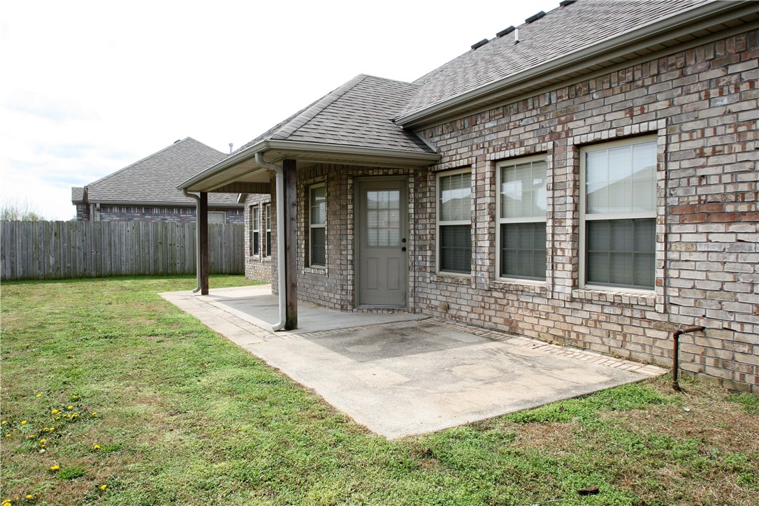 Riverwalk Phase III - Residential