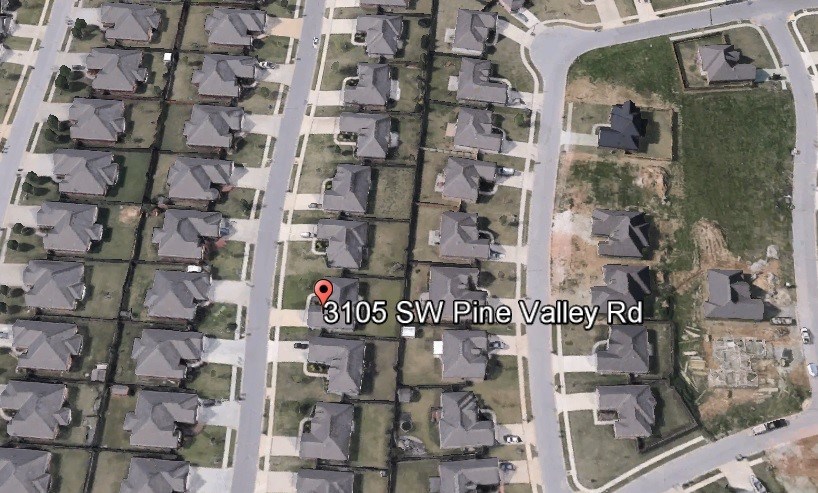 Riverwalk Phase III - Residential